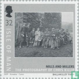 Mills and millers