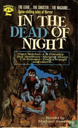 In the dead of night - Afbeelding 1