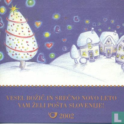 Weihnachten