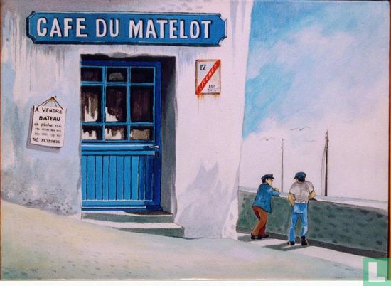 Café Du Matelot