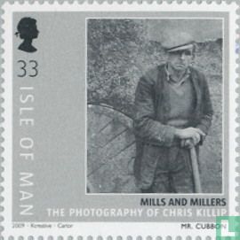 Mühlen und Müller