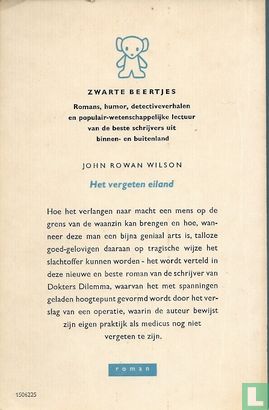 Het vergeten eiland - Bild 2