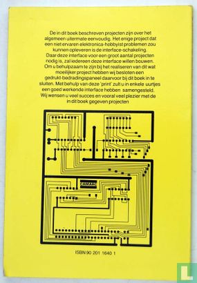 ZX 81 elektonica projecten - Bild 2