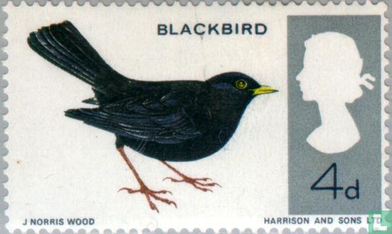 Britse Vogels
