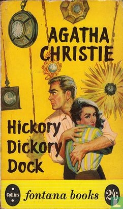 Hickory Dickory Dock - Image 1