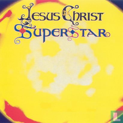 Jezus Christ Superstar - Afbeelding 1