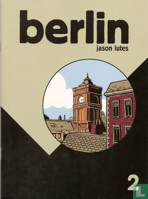 Berlin 2 - Image 1