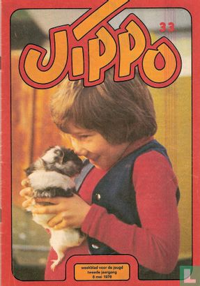 Jippo 33 - Afbeelding 1