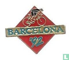 Barcelona '92 (Radrennen)