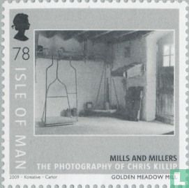 Mills and millers