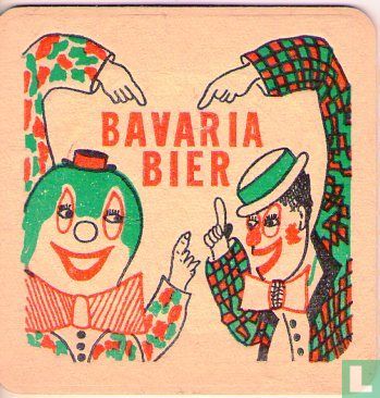 'Bavaria Bier 