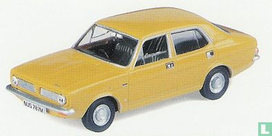 Morris Marina 1300 - Image 1