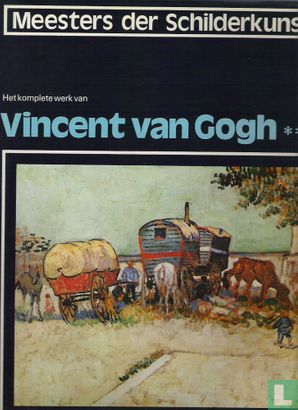 Het komplete werk van Vincent van Gogh deel 2 - Image 1