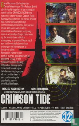 Crimson Tide - Image 2