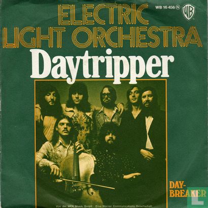 Daytripper - Image 1