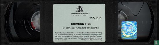 Crimson Tide - Afbeelding 3