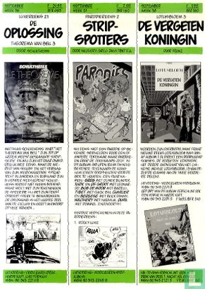 Derde kwartaal 1990 - Image 2
