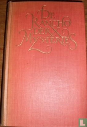 De rancho der X mysteries - Bild 1