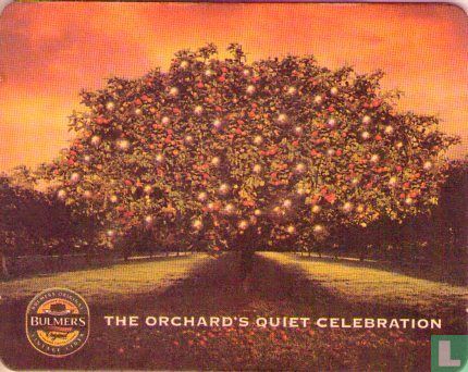 The Orchard's Quiet Celebration