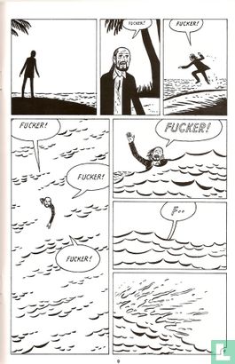 Love and Rockets 13 - Image 3
