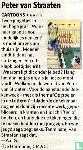 Peter van Straaten