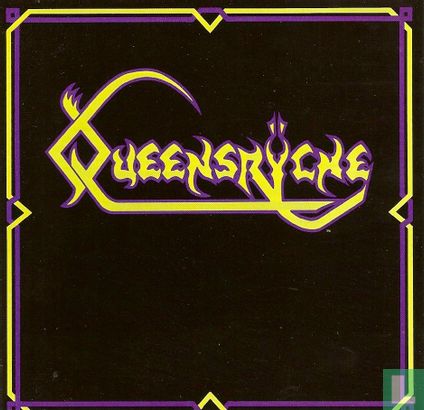 Queensrÿche - Bild 1