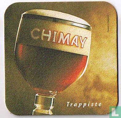 Chimay - Trappiste