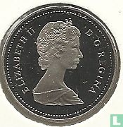Kanada 5 Cent 1988 - Bild 2