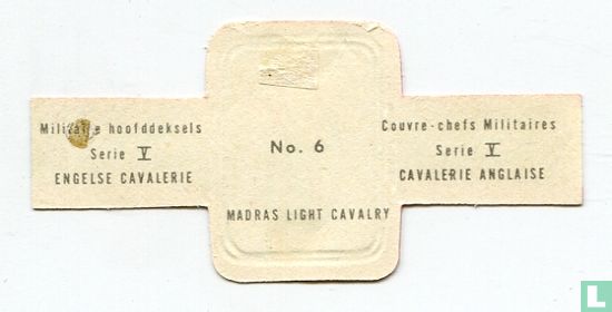 Madras Light Cavalry - Afbeelding 2