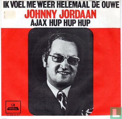 Ajax hup hup hup - Image 1