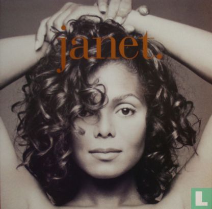 Janet. - Afbeelding 1
