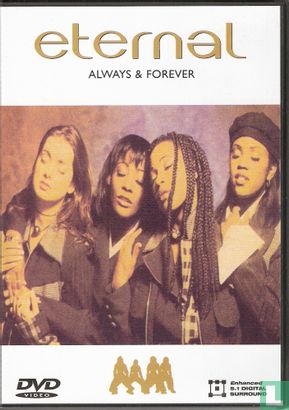 Always & Forever - Afbeelding 1