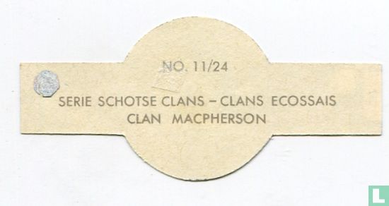 Clan MacPherson - Afbeelding 2