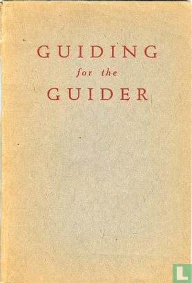 Guiding for the Guider - Image 1