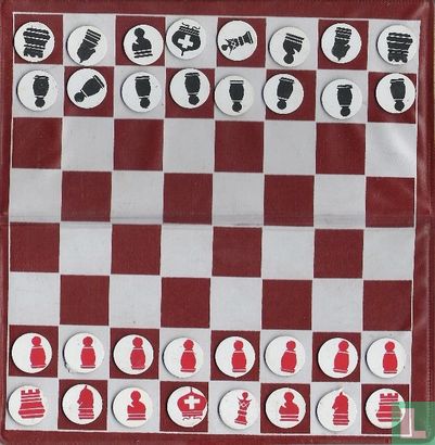 Chess (pocket) - Bild 2