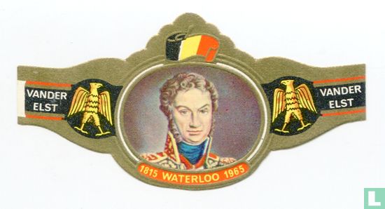 Gen. Cambronne Frankrijk - Afbeelding 1