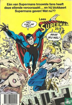 Superman en Batman Special 9 - Bild 2