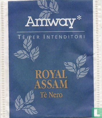 Royal Assam - Bild 1