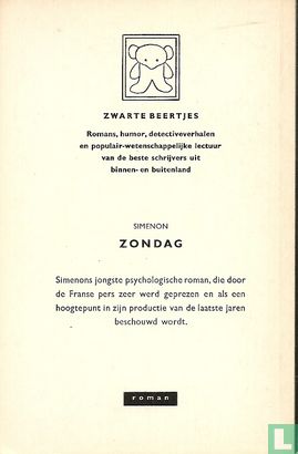 Zondag - Image 2