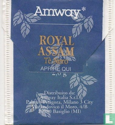 Royal Assam - Bild 2