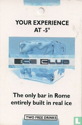 Ice Club - Bild 1