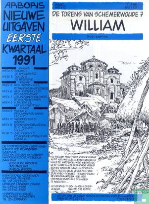Eerste kwartaal 1991 - Image 1