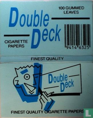 Double Deck