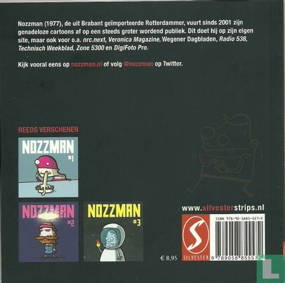 Nozzman 4 - Image 2