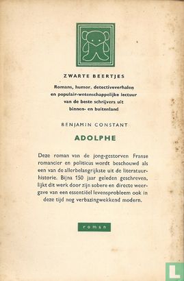 Adolphe - Image 2
