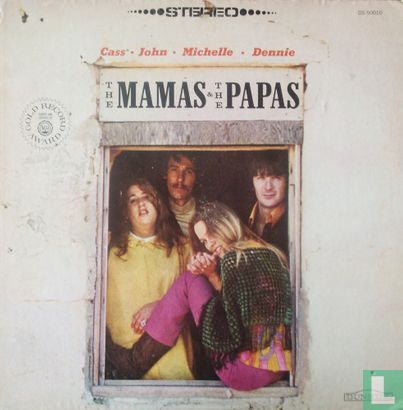 The Mamas & the Papas - Image 1