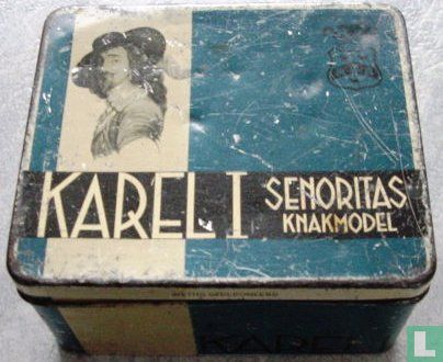 Karel I senoritas - Image 1
