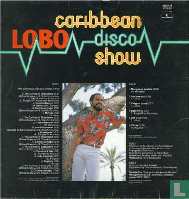 Caribbean Disco Show - Bild 2
