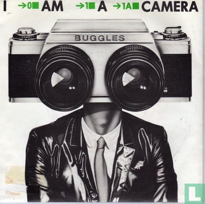 I am a camera - Image 1