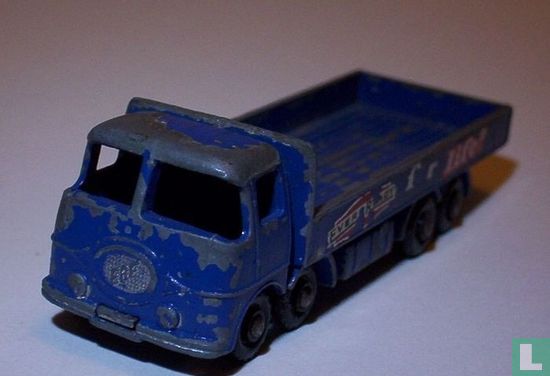 ERF 68G Truck 'Ever Ready' - Image 2